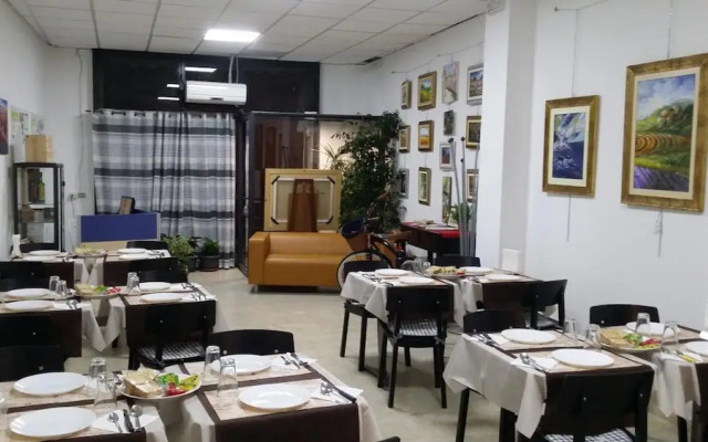 Terra del Sole B&B