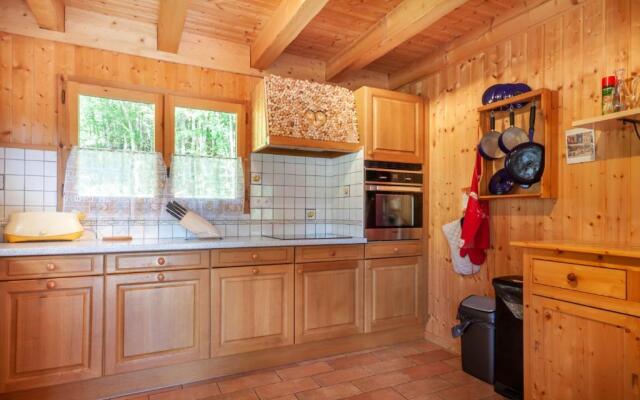 Chalet Clairvaux