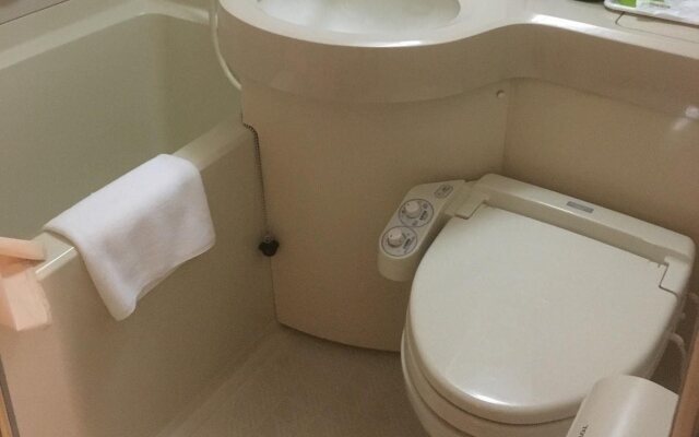 Tabist Annex Hotel Tetora Hakodate Goryokaku