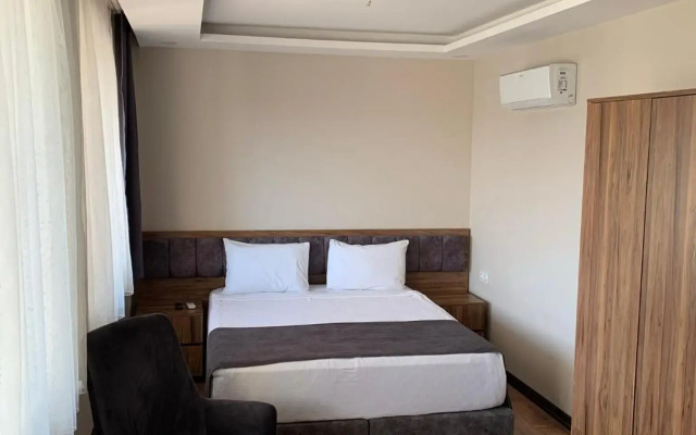 Royal Residence Bursa