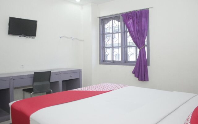 Surya Hotel