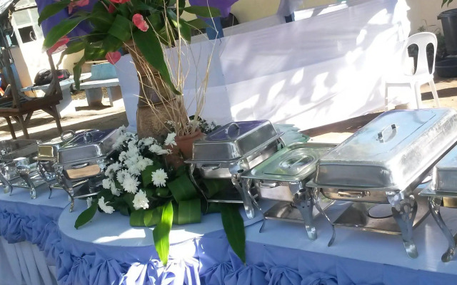 Villa Carillo Beach Resort