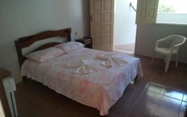 Pousada Ponta da Coroa