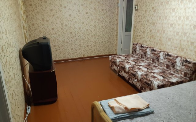 Apartments on Gagarin Avenue 1st line 9