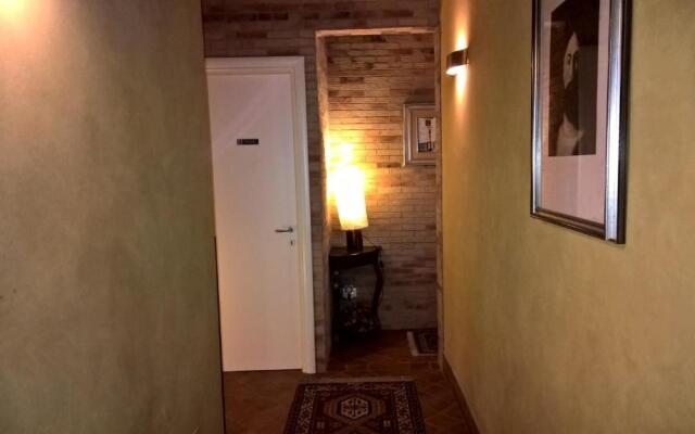 Amenano B&B & Apartments
