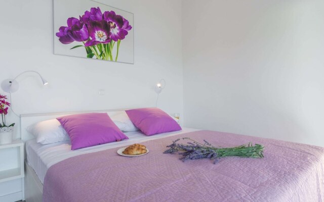 Swanky Villa in Turanj With Private Swimming Pool