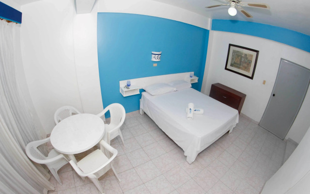 Aparta Hotel Azzurra