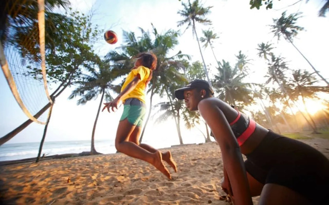 Ankobra Beach Resort