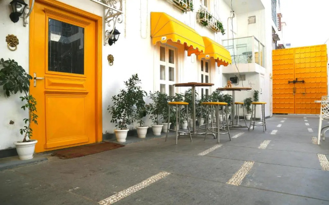 Stay Banaras - A boutique hotel