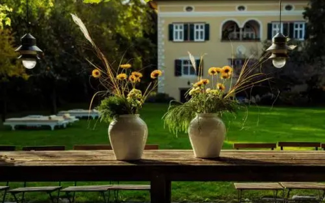 Villa Arnica