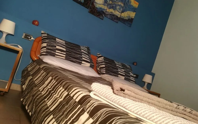 B&B La Fontanella