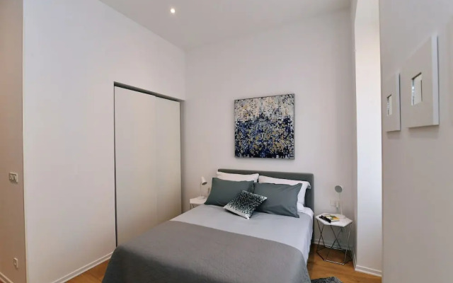 Vitopolis Apartments