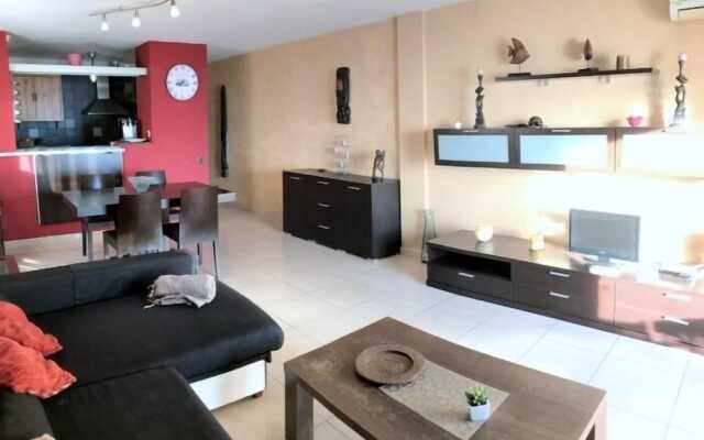 Apartamento Dallas B