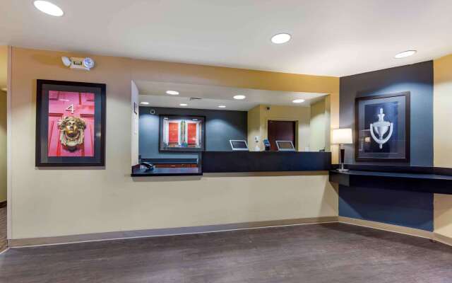 Extended Stay America Suites Albuquerque Rio Rancho