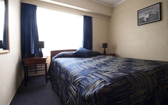 Kapiti Gateway Motel
