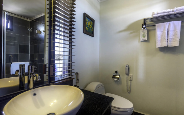 Lotus Muine Resort & Spa