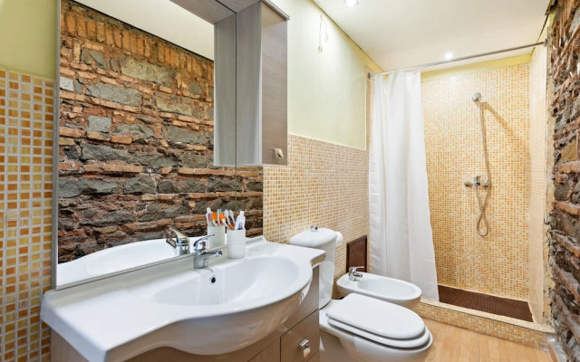 Charming Sicilian Loft