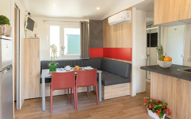Campingvillaggio Atlanta e Mediterraneo - Campground