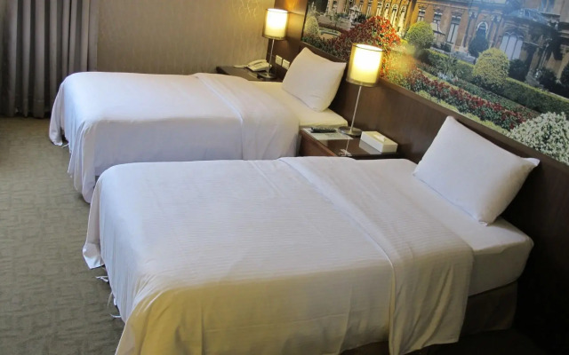 York Hotel