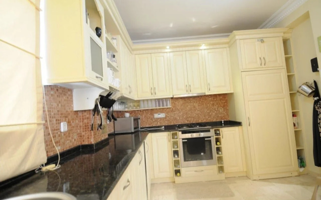 Gold City 3 Bedroom Villa 4
