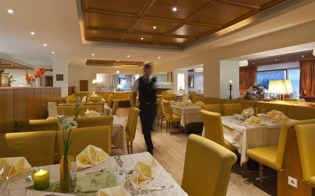 Hotel Petrus