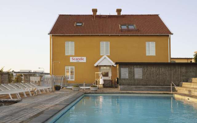 Scandic Visby