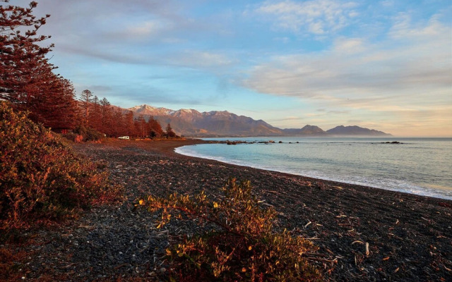Kaikoura Luxury Apartments