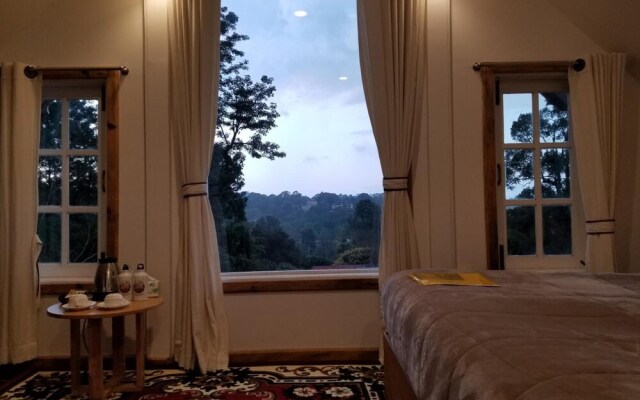 Kalaw Vista Bed & Breakfast
