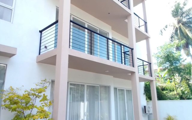 Silina Residence Luxury Apartment in Katunayake