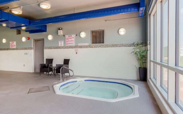 Best Western Plus Eastgate Inn & Suites