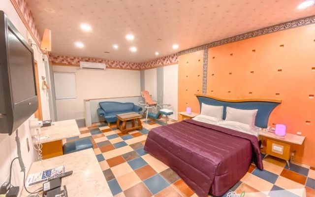 Yun Sung Motel