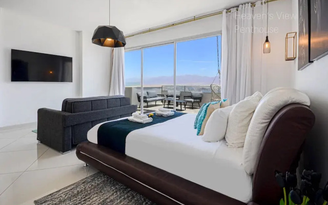YalaRent mountainside luxury properties with Private Pool