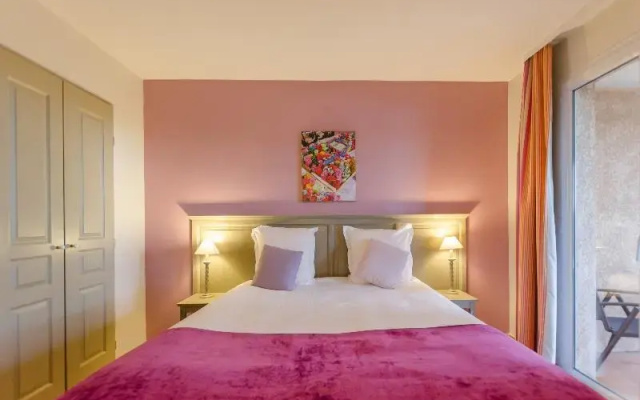 Pierre & Vacances Hotel du Golf