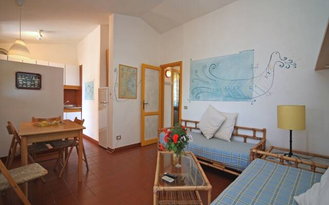 Residence Baia Salinedda
