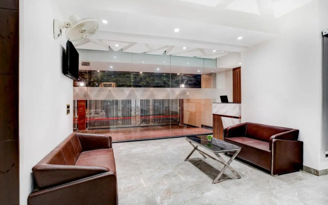 Treebo Corporate Inn