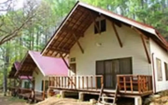 Sakura Shimizu Cottage