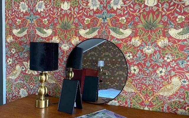 Eleonora Bed & Breakfast