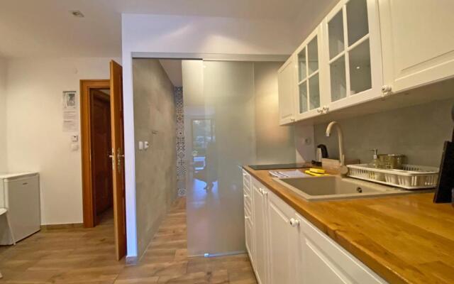 Ameisenberg Appartement