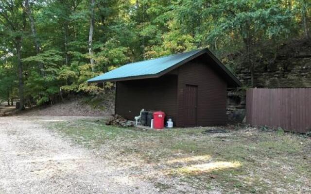 Ozark Spring Cabins
