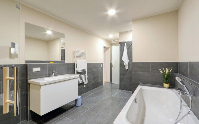 Baltischer Hof Apartment 44