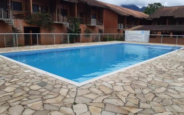 Aconchego Na Maranduba Em Ubatuba