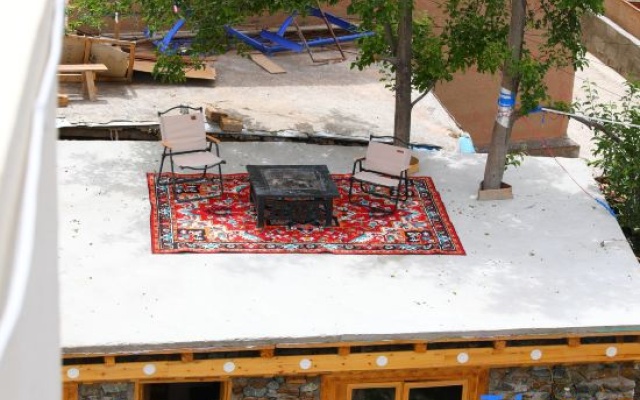 Batang Joongkarin Homestay – Outside – Batang