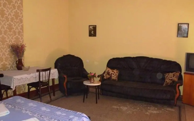 Apartment Mziia