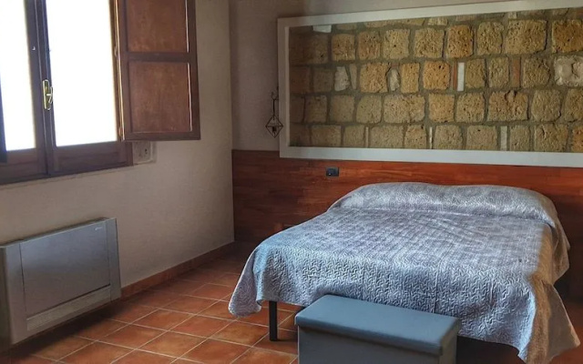 La Corte Sannita