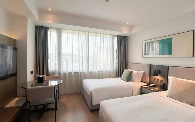 MCC Hotel Hangzhou Grand Canal