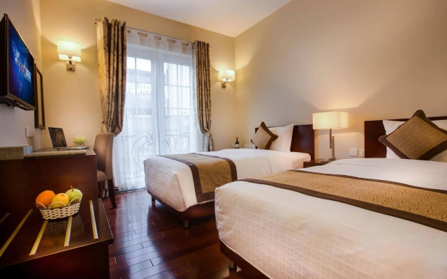 Sunline Hotel