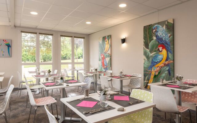 The Originals City, Ara Hôtel, Landerneau