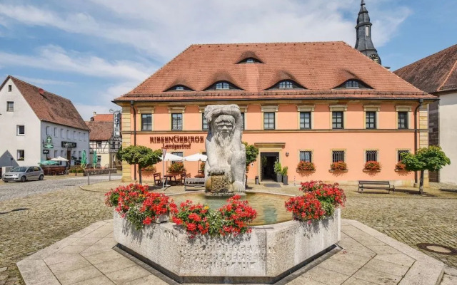 Landgasthof Hotel Riesengebirge