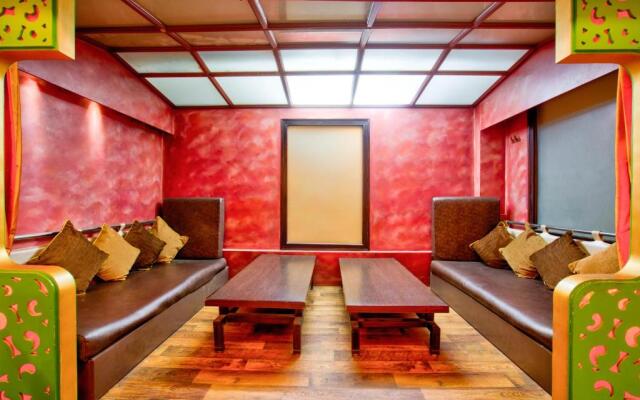 Summit Ttakshang Residency Hotel & Spa