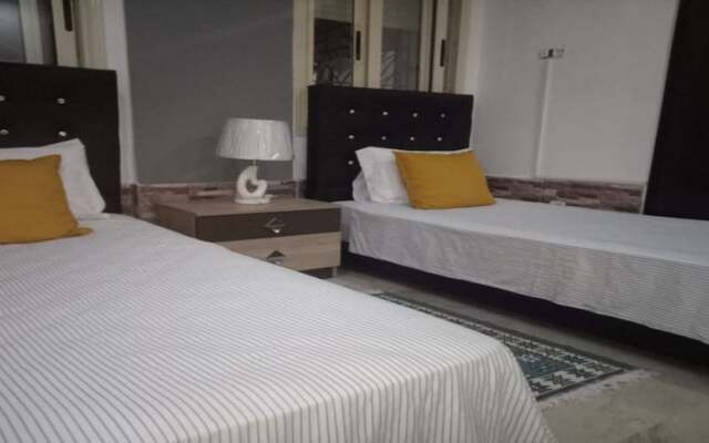 Casa Stay